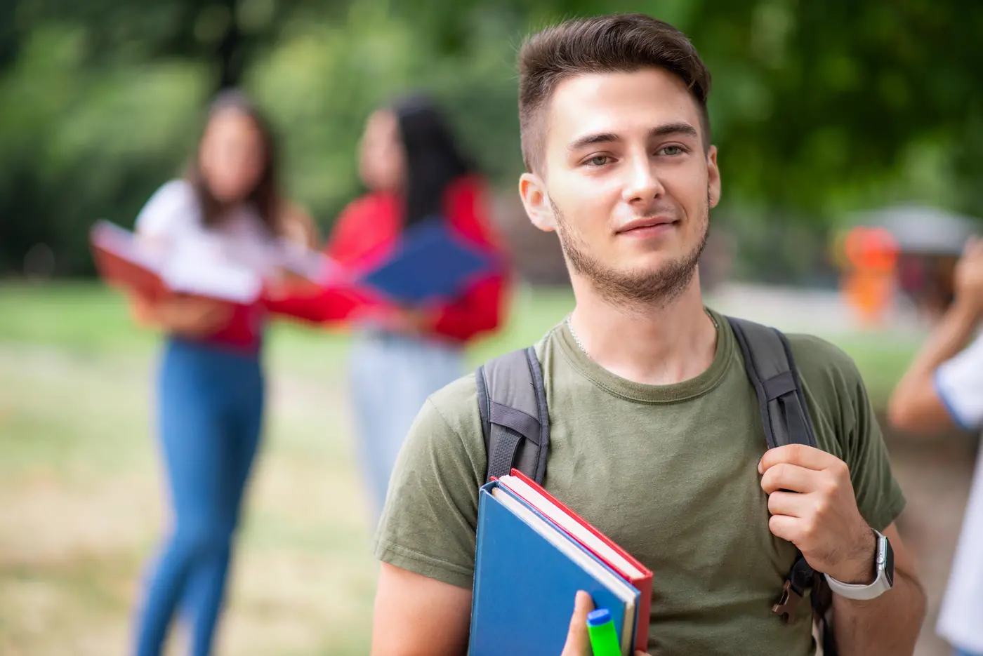 Studieforsikring