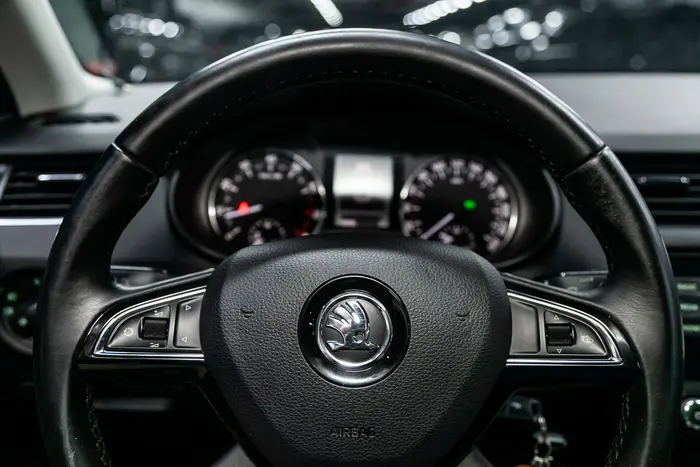 billig forsikring til skoda