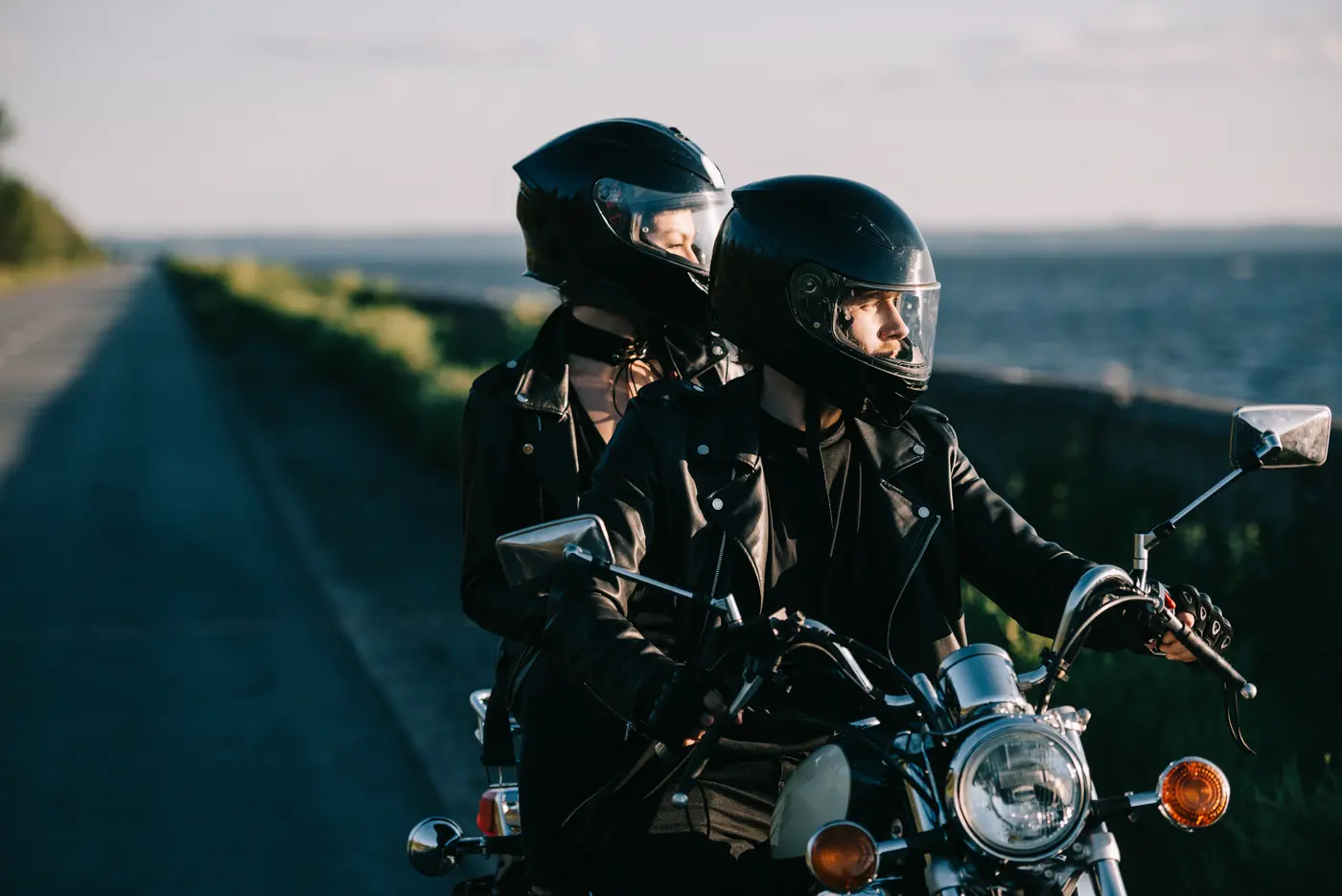 Motorcykelforsikring