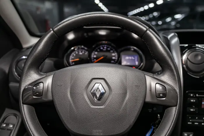 God og billig bilforsikring til Renault Forsikring til Renault