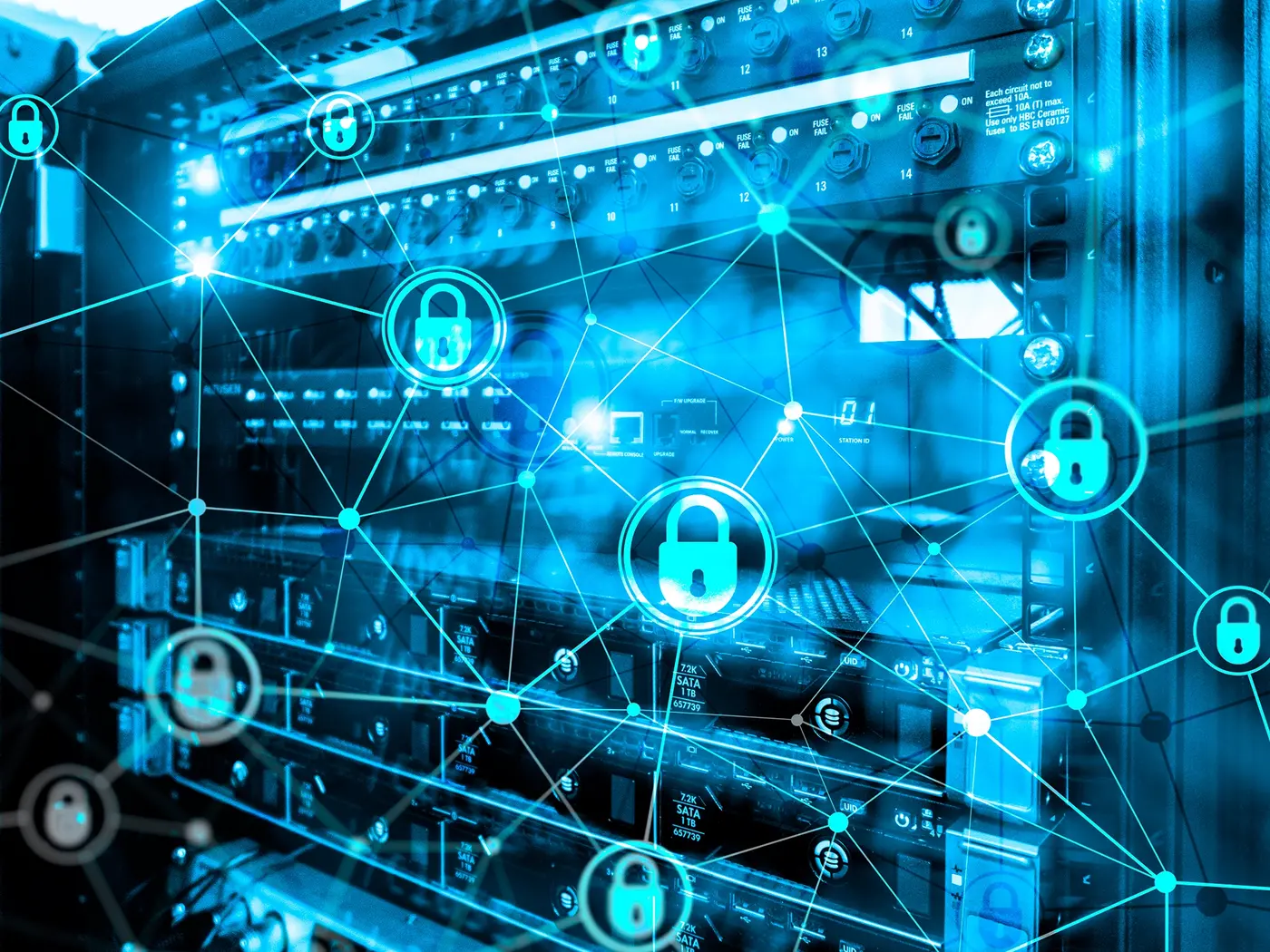 cyberforsikring