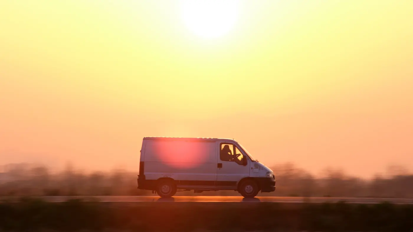 Transportforsikring for egne varer og tyveri fra lad