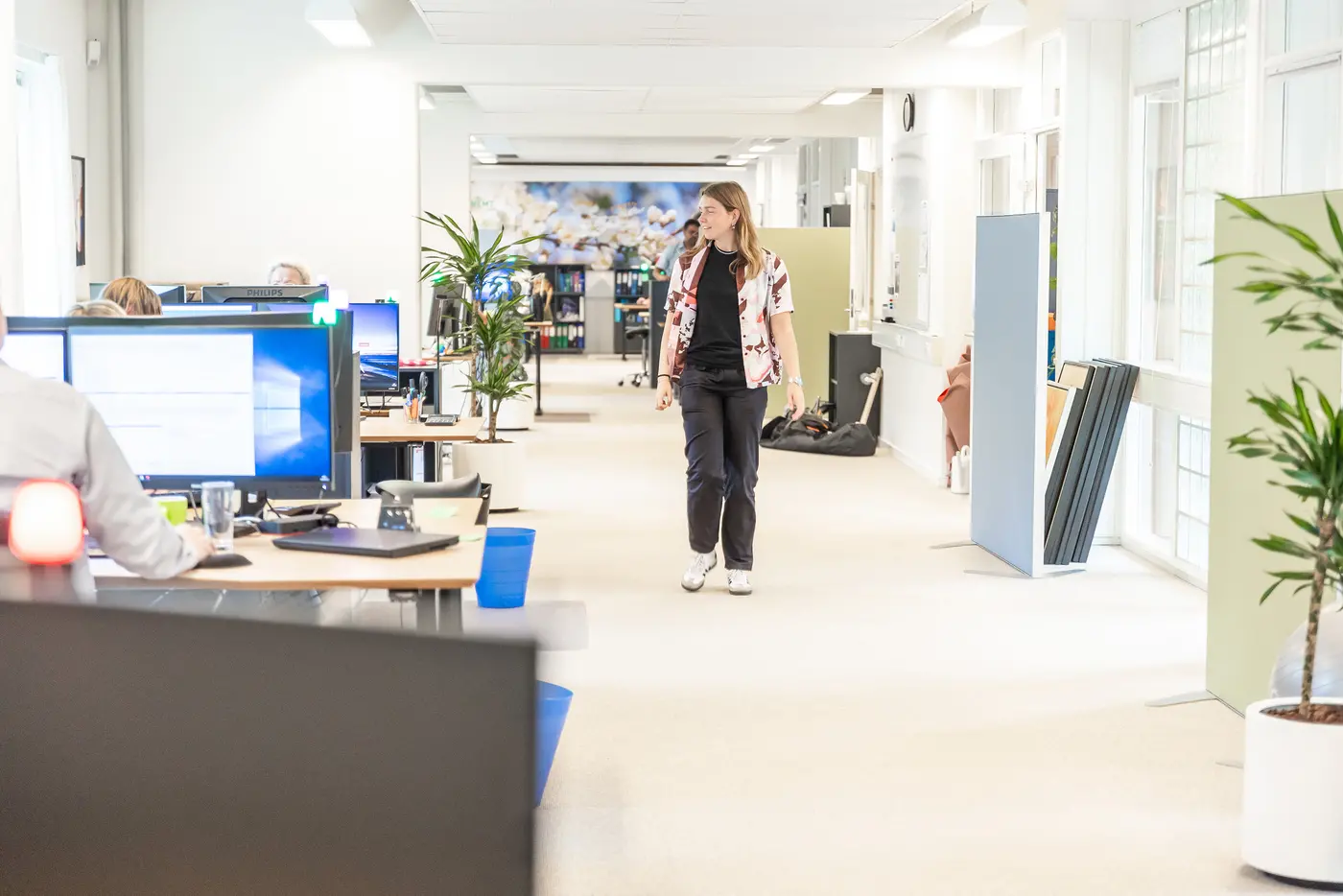 Persondata og øvrige politikker