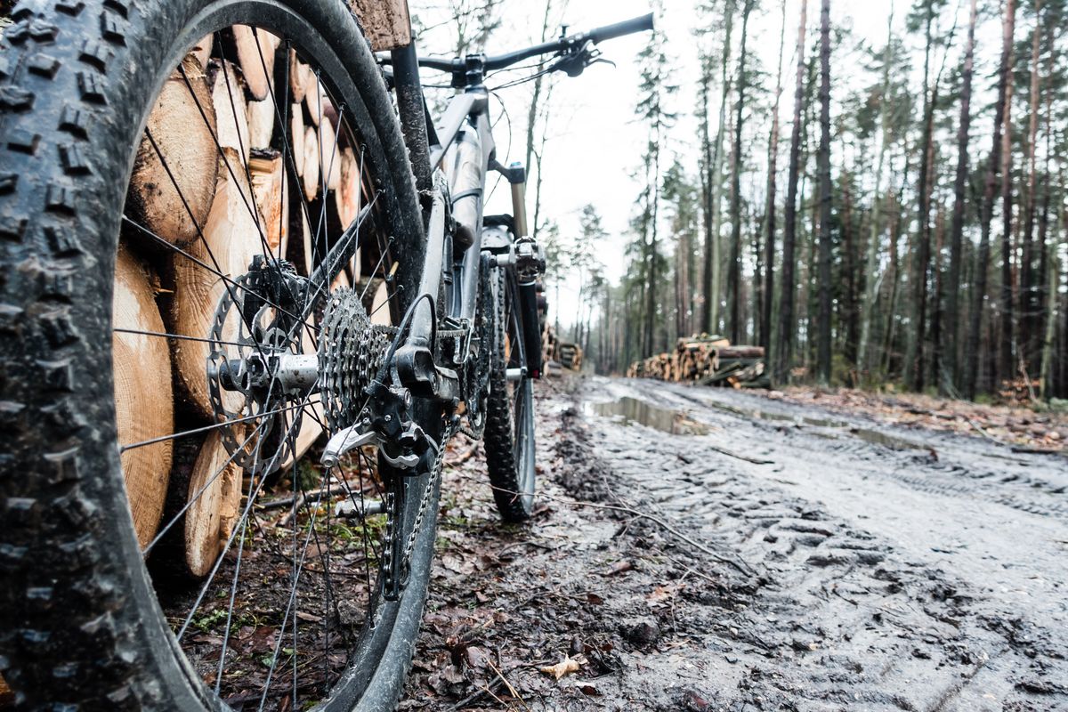 Er din cykel sikker og efterårsklar?